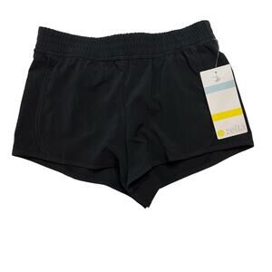 Zella Girls Shorts 5 Black Athletic